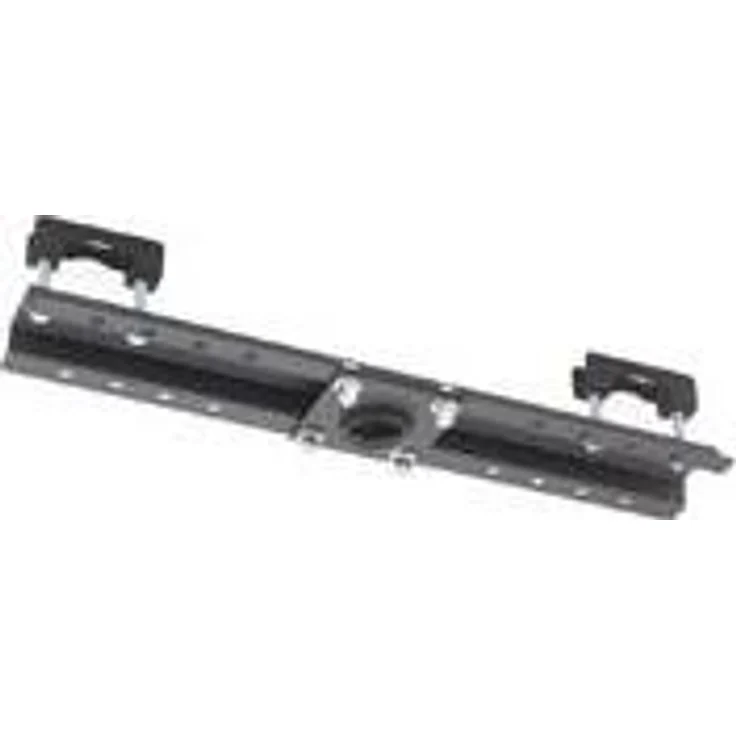 Chief CMA366, Architectural Spanning Adapter für Projektoren, schwarz, Höchstgewichtskapazität 113,3 kg, Wandbefestigung