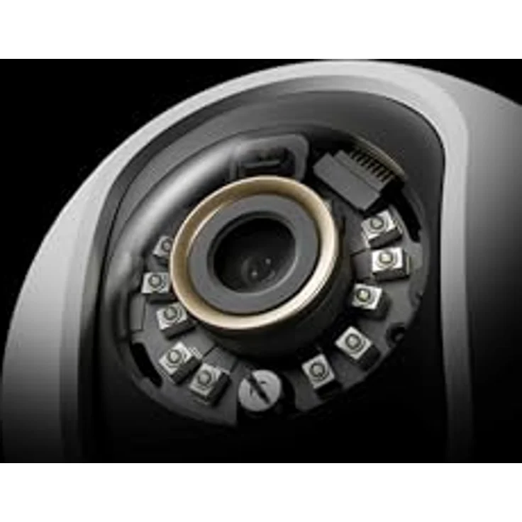 XIAOMI Dual Smart Camera C300 XI (BHR9166EU), Überwachungskamera mit fortschrittlichen Dual-Kamera-Funktionen – Bild 4