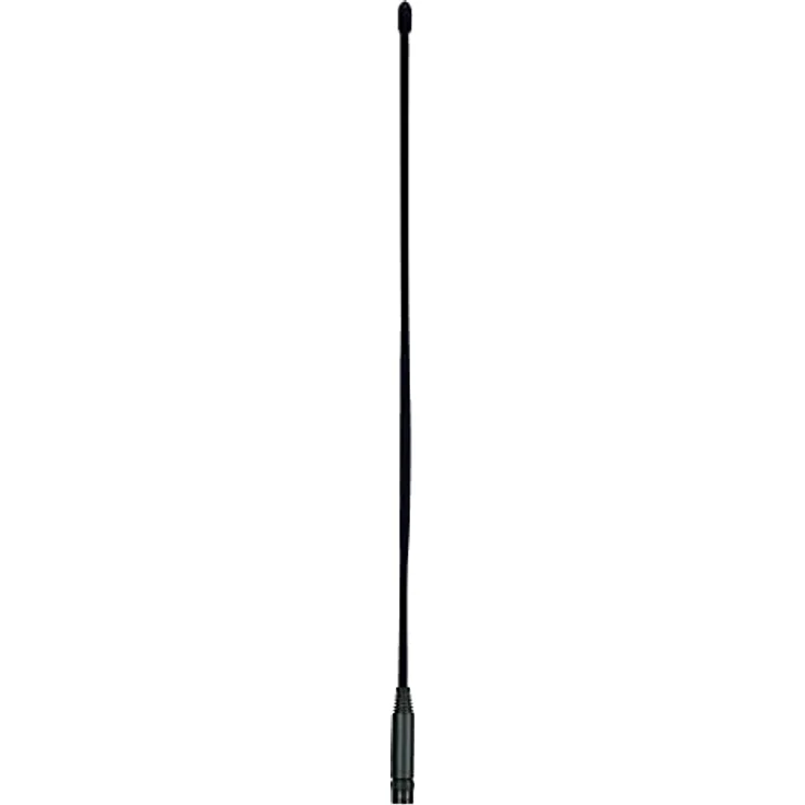 Alan Albrecht Hyflex CL 27 BNC - Antenne - Funksprechanlage (6577) – Bild 2