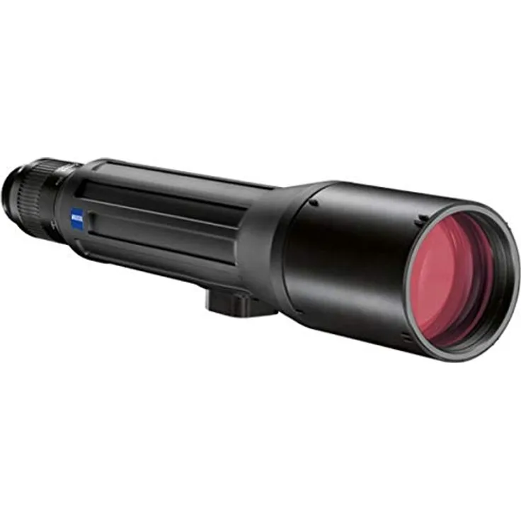 Zeiss Dialyt Teleskop 18-45 x 65 mm, Schwarz, 421261 - Kompakt, leicht und robust