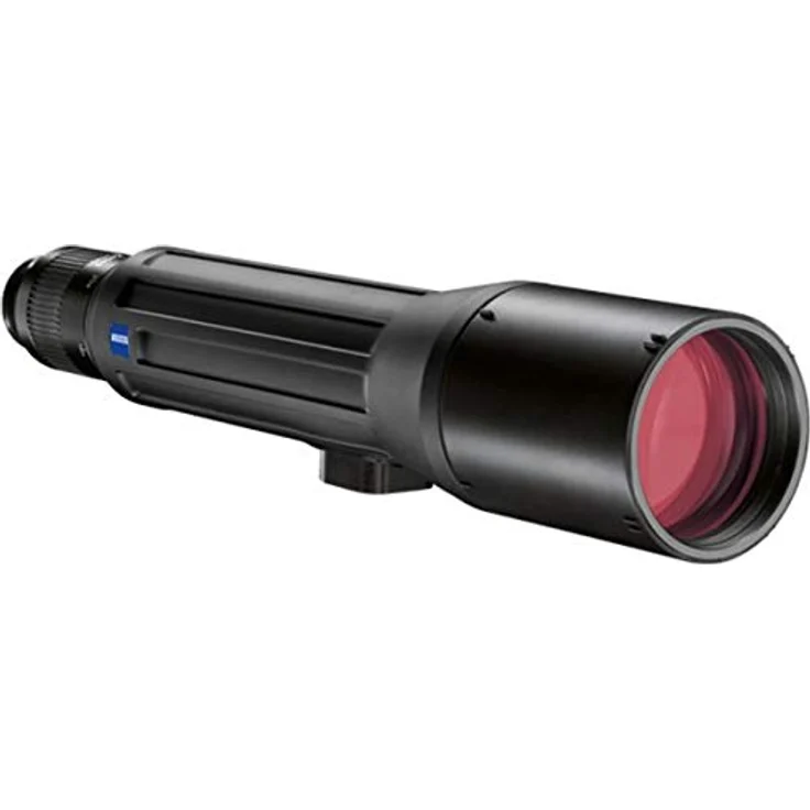 Zeiss Dialyt Teleskop 18-45 x 65 mm, Schwarz, 421261 - Kompakt, leicht und robust – Bild 1