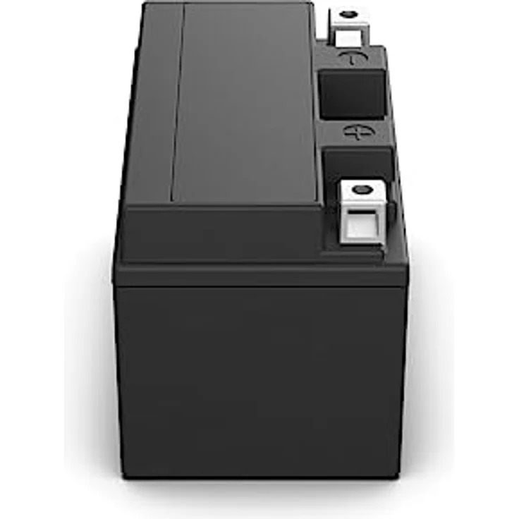 BOSCH Starterbatterie 12V 8,6Ah 150A/EN, Motorrad Batterie für Kawasaki, Honda, Yamaha und MV Agusta – Bild 7