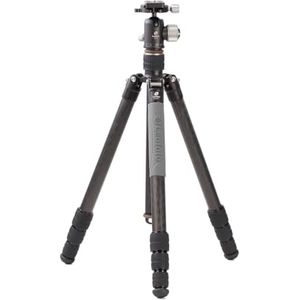 Bild für Leofoto Urban RF-284CT + XB-32 Kugelkopf Carbon-Stativ