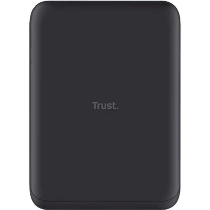 Trust Maxo 240W 4 Port USB C Ladegerät, Schnellladegerät 4X USB-C, GaN-Technologie, 1 m Netzkabel, nachhaltiges Design, für Büro Mobile iPhone iPad Tablet Laptop – Bild 4