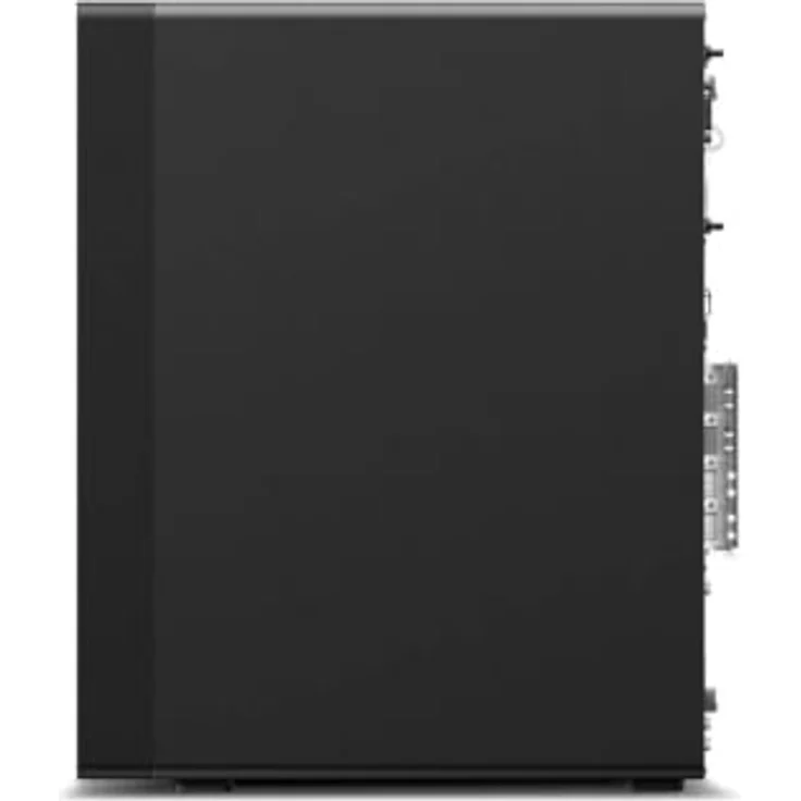 Lenovo ThinkStation P2 Gen 2, AI Workstation mit Core Ultra 7 265, 32 GB RAM, 512 GB SSD, vPro Enterprise, Deutsch-Tastatur – Bild 2