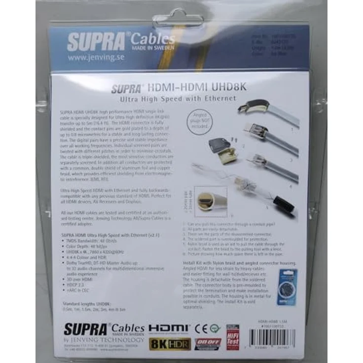 Supra 1001100732 – Bild 2