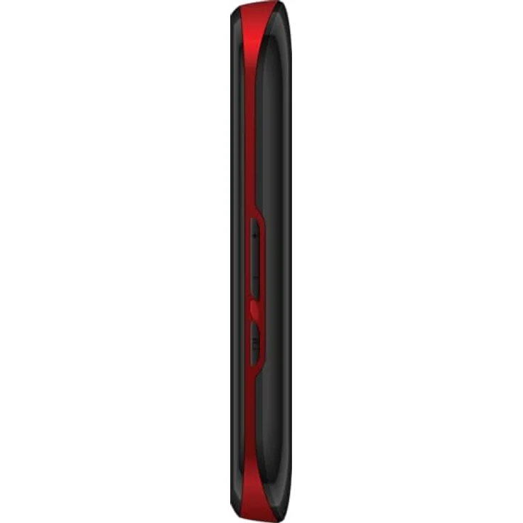 MAXCOM MM428L 1.8´´ 2G Dual Senior Mobiltelefon Schwarz/Rot, Bluetooth, FM-Radio – Bild 6