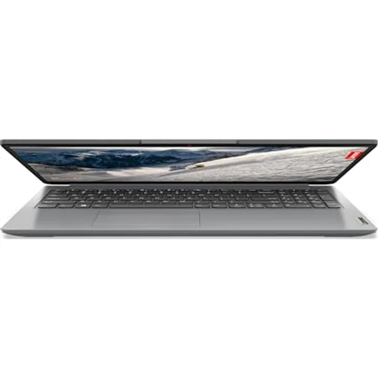 Lenovo IdeaPad 1 Laptop | 15,6" Full HD Display | AMD Ryzen 5 7520U | 16GB RAM | 512GB SSD | AMD Radeon Grafik | Windows 11 Home | grau – Bild 5