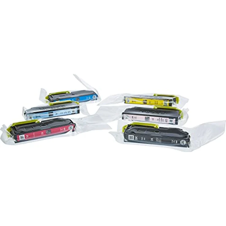 Epson Original 24 Tinte Elefant (XP-750 XP-850 XP-950 XP-55 XP-760 XP-860 XP-960 XP-970) Multipack 6-farbig – Bild 4
