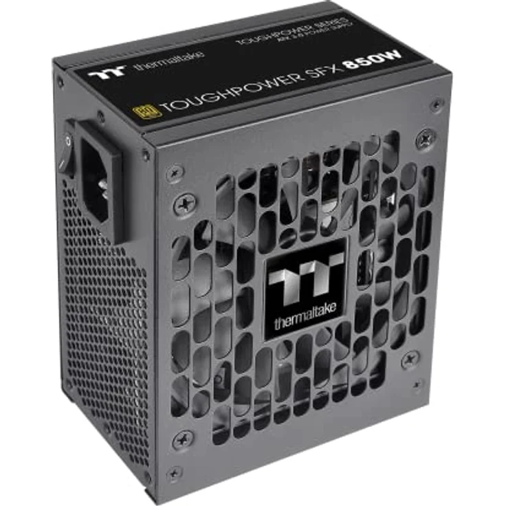 Thermaltake Toughpower SFX | 850W | Voll-Modular | 80Plus Gold – Bild 5