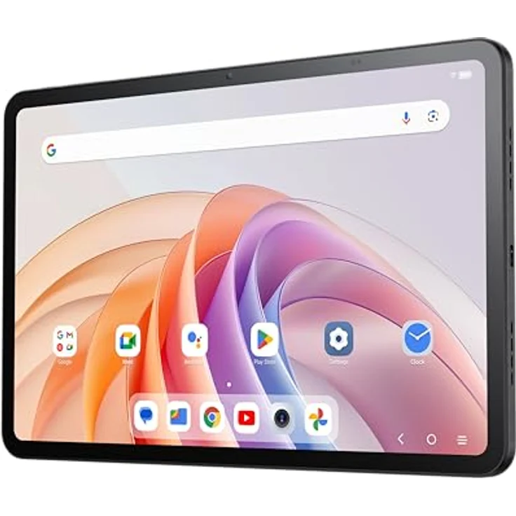 TCL Tab 11 FE, 11 Zoll Tablet mit 128GB Speicher, Space Grau, WiFi, FullHD+ Display – Bild 4