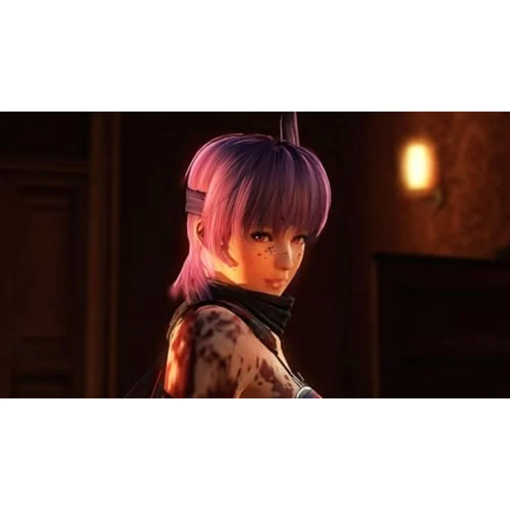 Koei Tecmo Ninja Gaiden: Master Collection (Import) für PS4 mit kompletter Spielesammlung – Bild 5