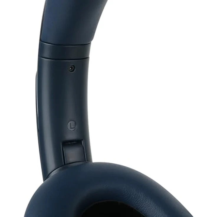 Oracle Red Bull Racing RB-HP110 Bluetooth Kopfhörer mit Noise Cancelling, 35h Akku, ENC Mikrofon, USB-C, faltbar, Over-Ear, 40mm Treiber für Musik, Reisen, Gaming & Calls – Bild 5