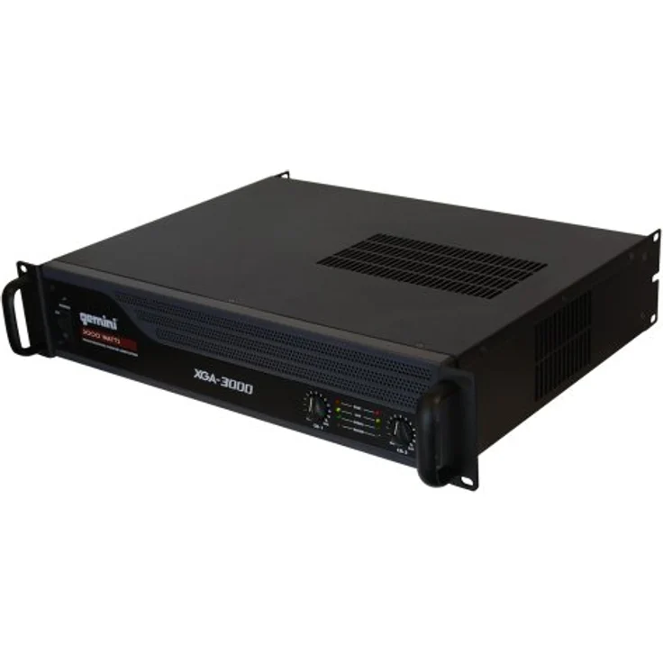 Gemini XGA-3000 – Bild 1