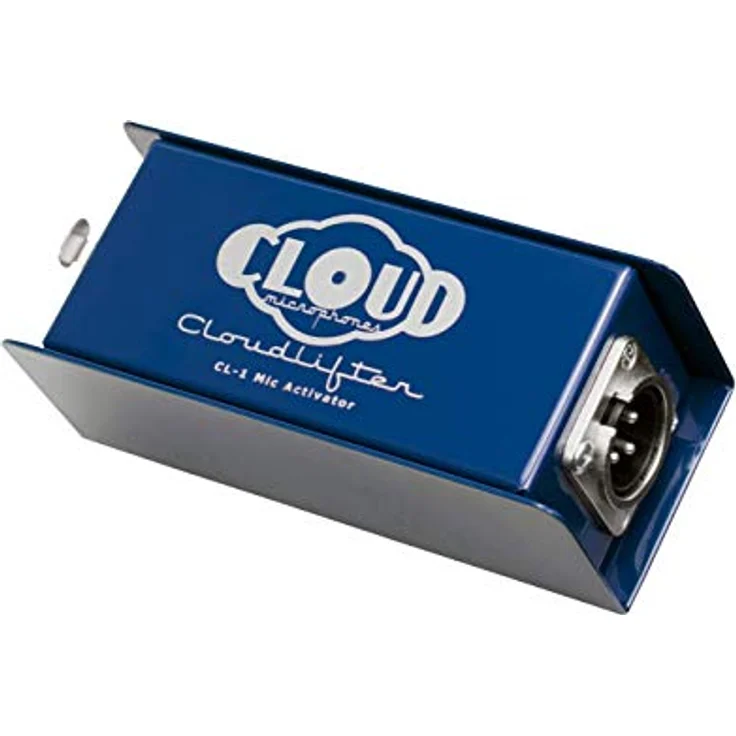 Cloud Microphones Cloudlifter CL-1 Mikrofonvorverstärker – Bild 1