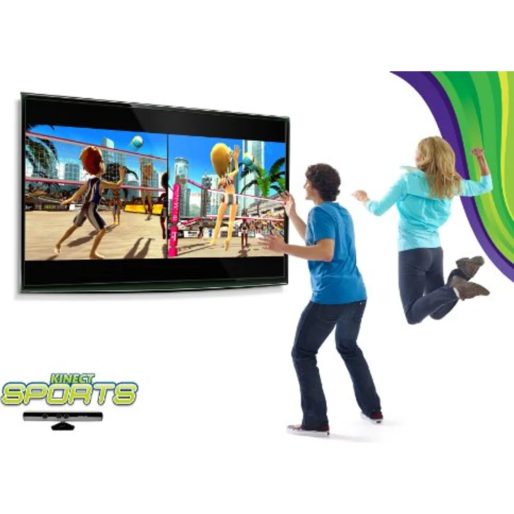 Kinect Sports (Kinect) (Xbox 360) - Preisvergleich – Bild 4