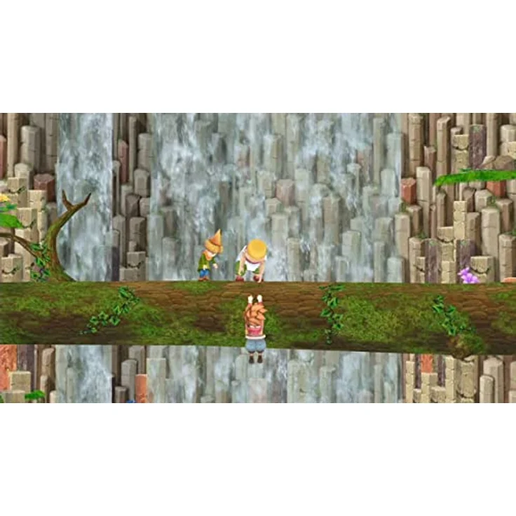 Secret of Mana (PS4) - Preisvergleich – Bild 3