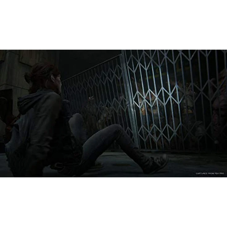 The Last of Us Part II – Bild 4