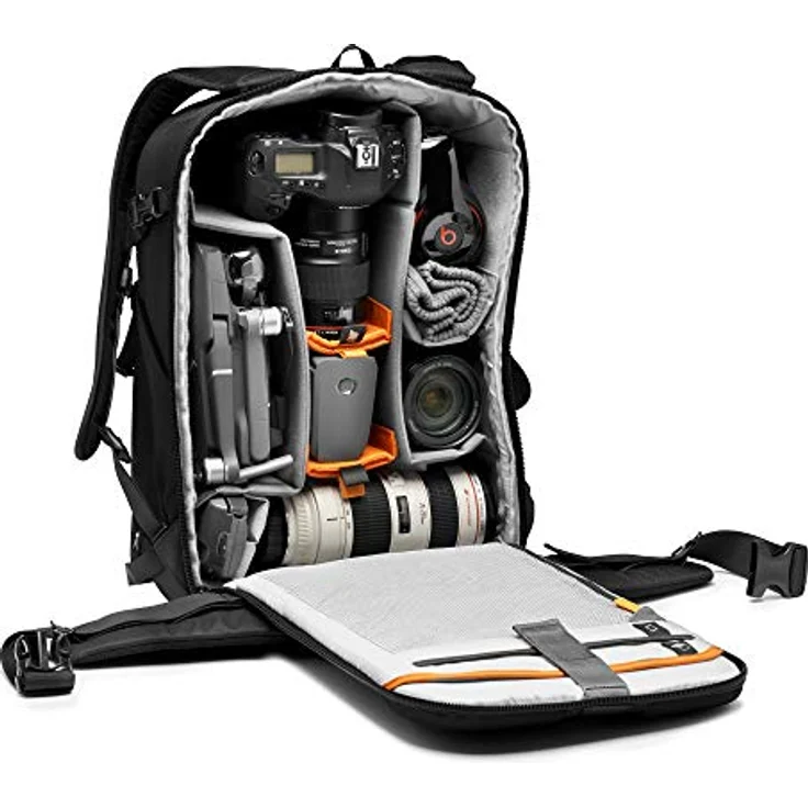 Lowepro Flipside 400 AW III – Bild 4