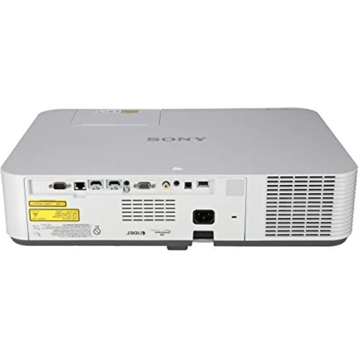 Sony VPL-PHZ10 Projektor – Bild 9