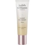 Judith Williams Cosmetics Magic Wonder Face Balm, getönte Tagescreme mit LSF 15 und Anti-Aging-Effekt, BB Cream, feuchtigkeitsspendend, 30 ml
