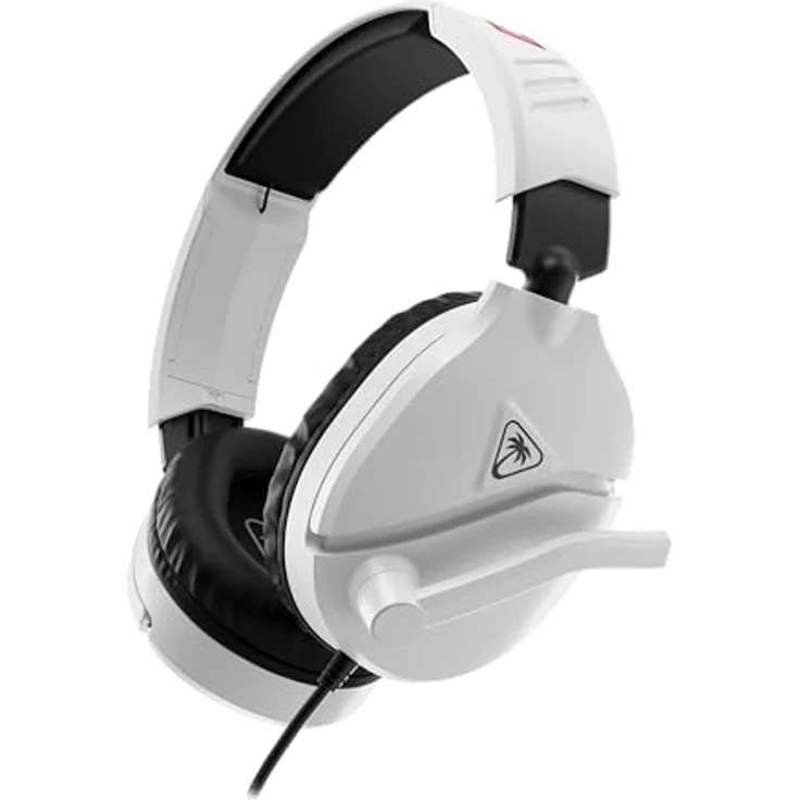 Turtle Beach Recon 70, Wired Gaming Headset für Nintendo Switch, mit Flip-to-Mute Mic, 40mm Lautsprechern und leichtem Design – Bild 5