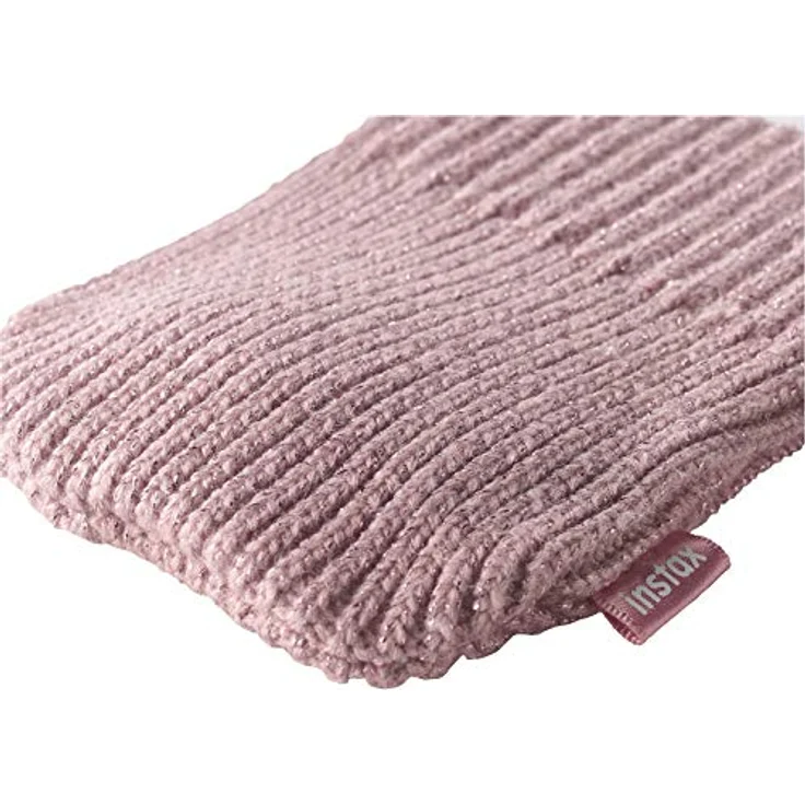 Fujifilm Instax Mini Link Sock Case Pink – Bild 2
