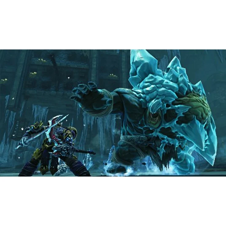 Darksiders II (Wii U) – Bild 6