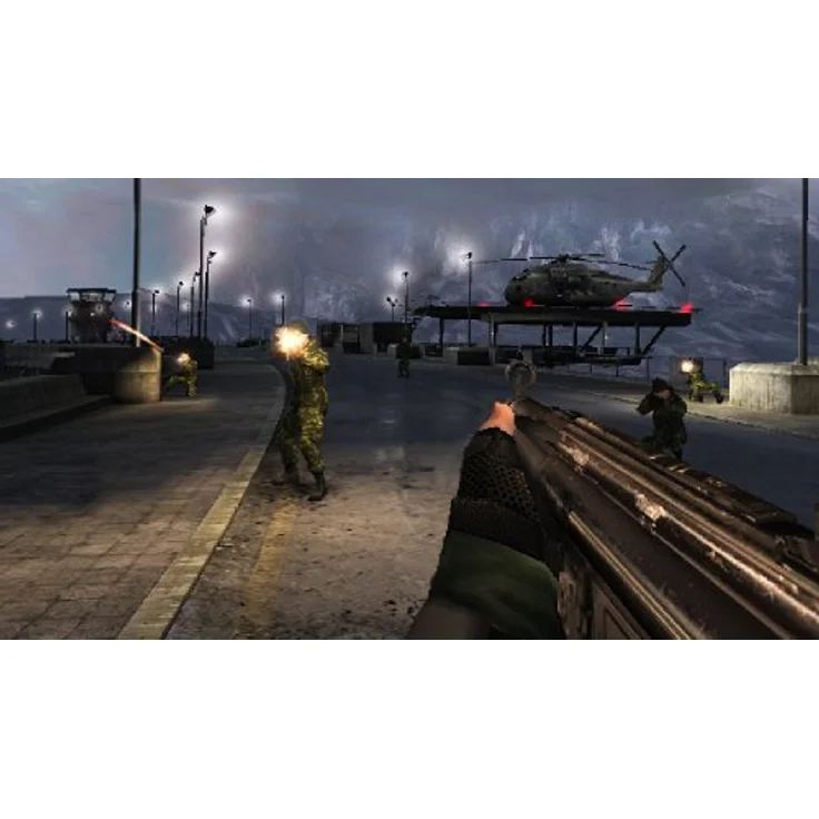 Goldeneye 007 (Wii) – Bild 4