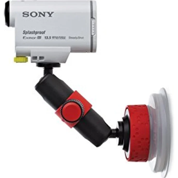 Joby Suction CUP & Locking ARM – Bild 3