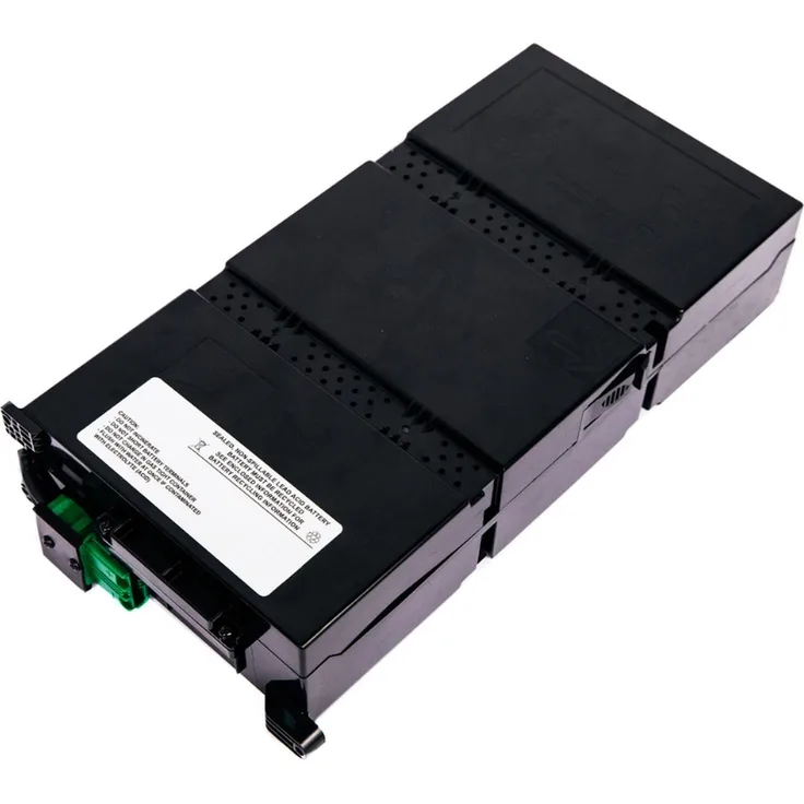 Origin Storage Replacement UPS Battery Cartridge APCRBC141, versiegelte Blei-Säure-Batterie (VRLA), 12 Volt, ideal für USV-Systeme