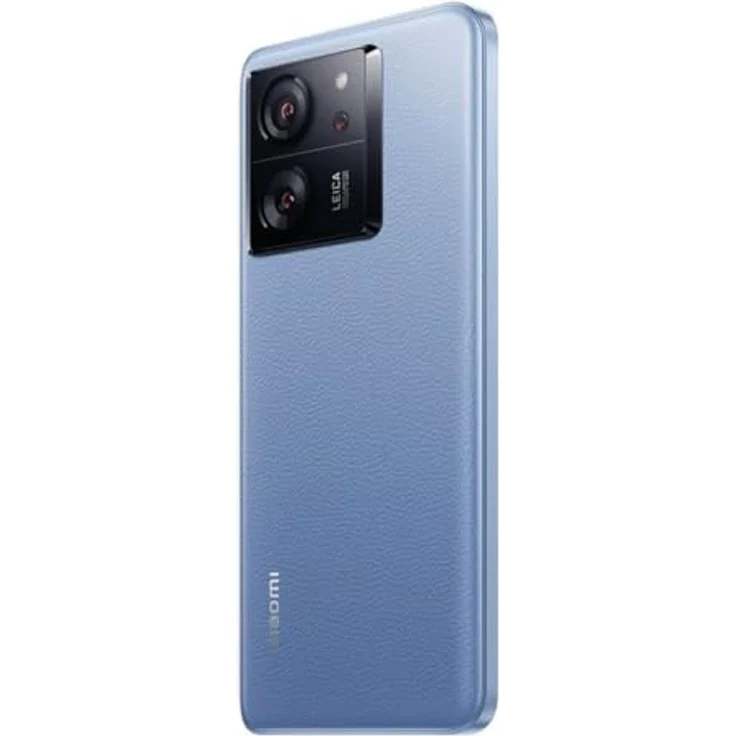 Xiaomi Handy 13T 8GB+256GB, Alpine Blue – Bild 5