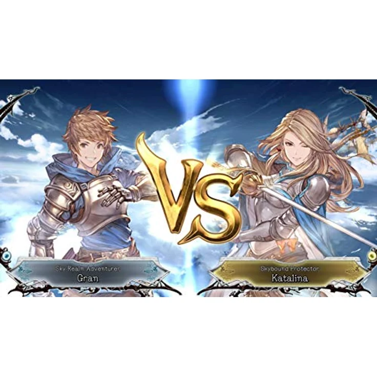 Granblue Fantasy: Versus (PS4) - Preisvergleich – Bild 5