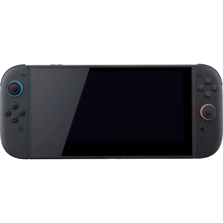 Nintendo Switch 2 Konsole – 7,9" Farbdisplay, 256 GB Speicher, klassisches Schwarz, intensives Gaming-Erlebnis – Bild 2