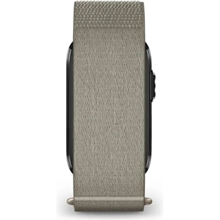 GARMIN Cirqa Smart Band S/M, Fitnessarmband zur 24/7 Gesundheitsüberwachung, French Gray – Bild 2
