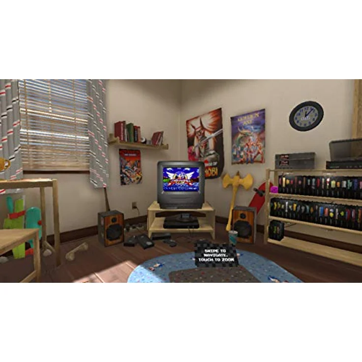 SEGA Mega Drive Classics (Switch) – Bild 6