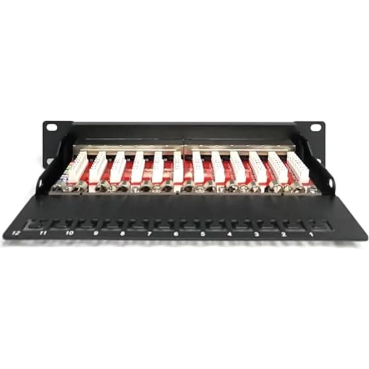 ASSMANN Patchpanel DN-91612S-EA - Preisvergleich – Bild 4