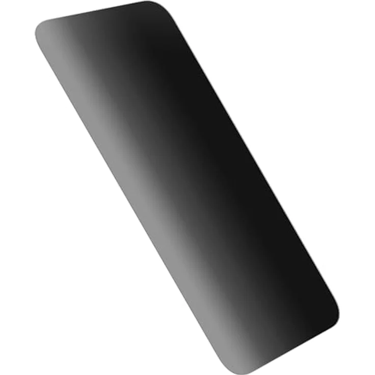 OtterBox Premium Pro Privacy Glass Displayschutz für iPhone 15 Pro Max, gehärtetes Glas, überragender Kratzschutz, übersteht Stürze bis zu 1.8m, antimikrobieller Schutz – Bild 4
