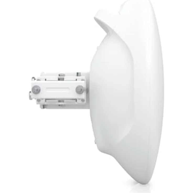 Ubiquiti Wave-Pro 60 GHz PtMP & PtP Station, Access Point mit 2500 Mbit/s, bis 15 km Reichweite, integriertes GPS und Bluetooth, 46 dBi Antennengewinn – Bild 4