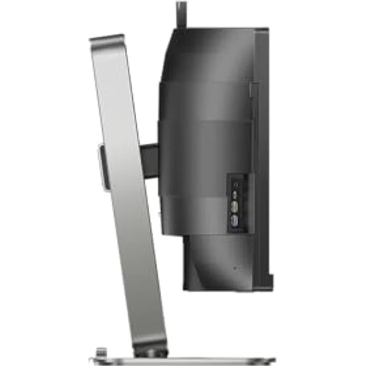 Philips 49B2U5900CH - 49 Zoll QHD Curved Monitor, HDR400, KVM, Webcam, USB-C Docking, Lautsprecher (Weiß) – Bild 5