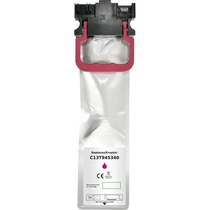 Renkforce Druckerpatrone RF-ET9453M, ersetzt Epson T9453, C13T945340, kompatibel, Magenta