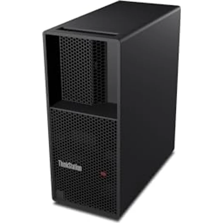 Lenovo TS P3 TWR G2 CU7-265K, Desktop-PC mit Intel Core Ultra 7 265K, 32 GB RAM, 1 TB SSD und RTX A1000, Schwarz – Bild 6