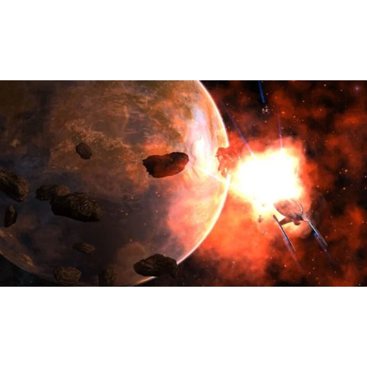 Star Trek Online - Gold Edition (PC) – Bild 3