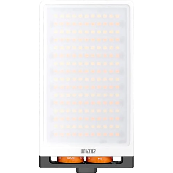 ZHIYUN FIVERAY M40 LED Videoleuchte – Bild 2