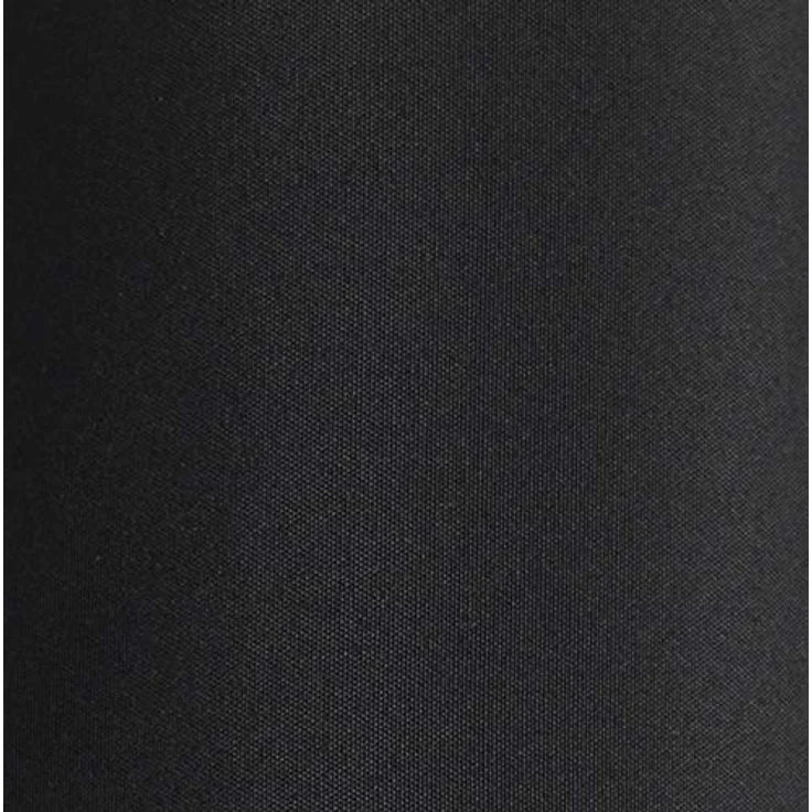 Qazqa Moderne Deckenleuchte Lofty Schwarz 6-Flammig - LED geeignet E14 – Bild 3