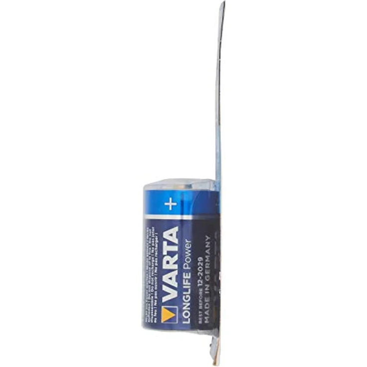 VARTA Longlife Power Batterie C Baby Alkaline Batterien LR14, 2er Pack – Bild 4