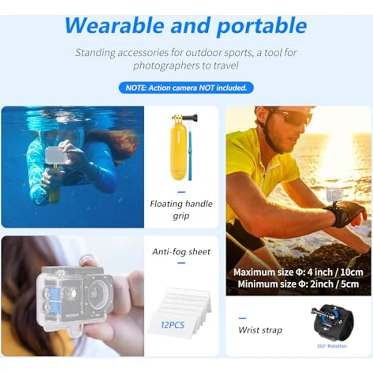 NEEWER 50-IN-1 SET – Bild 5