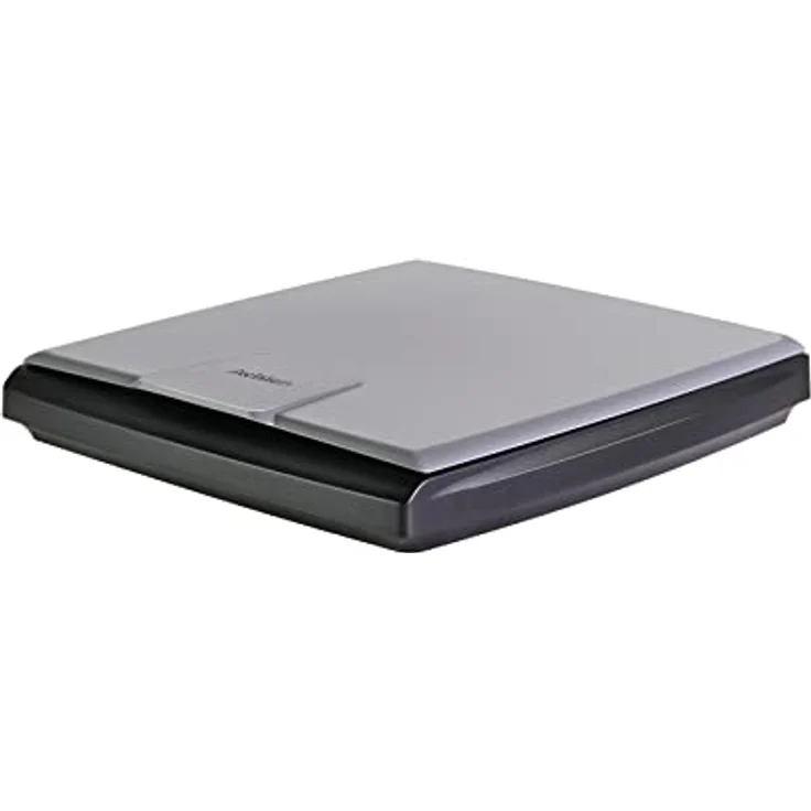 Avision FB15 Flachbett Scanner | A5 Color 1200dpi | USB 2.0 | Twain Treiber, PaperPort SE14 – Bild 2