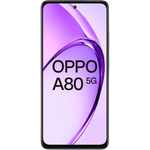 OPPO A80, 256GB Schwarz