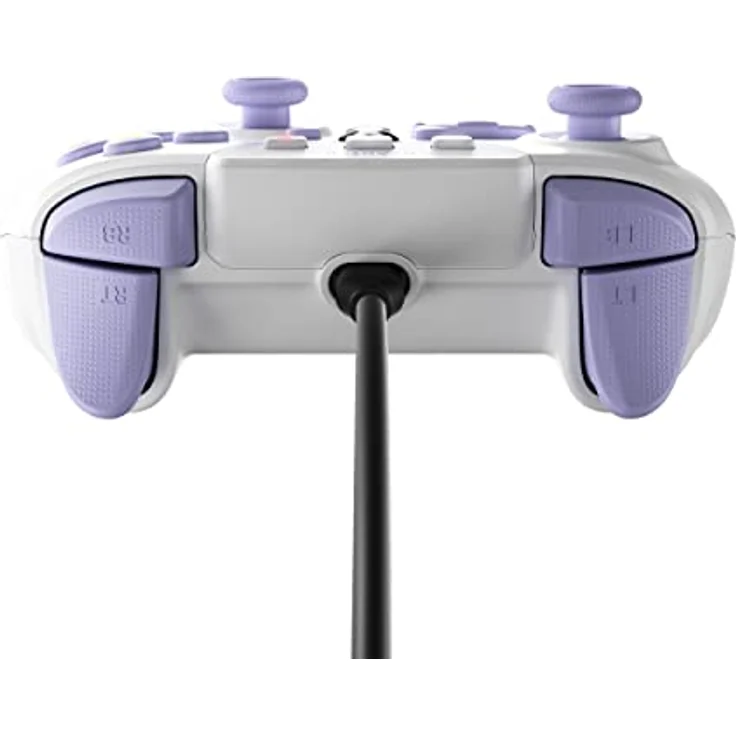 Roccat Turtle Beach REACT-R White XB, Gaming Controller mit präziser Steuerung, Weiss – Bild 14